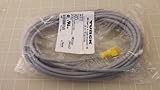 Turck Wk 4T-6 Wk4T6 Wk-4T-6 U2216-0 Euro Fast Cords