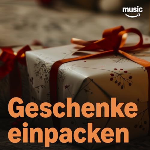 Zusammengestellt von: Amazon Music
