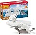 Produktbild SCHLEICH 42531n Spielset Eisbären-Rutschpartie