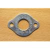 GenExhaust for Champion 3500/3200W & 3100/2800W Inverter Generator 1 Exhaust Galvanized Steel Extension 1-1/2 Foot Length