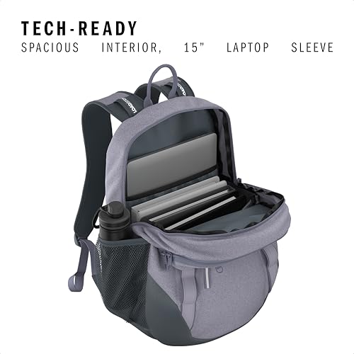 Image of adidas Excelerator School Backpack, 33L