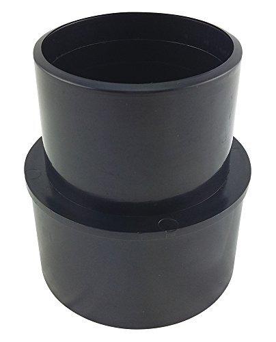 CHARNWOOD 63/75RC Reducing Cone 63mm to 75mm (2-1/2" to 3")