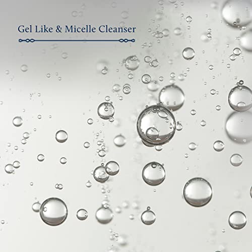 Blue Nectar Kumkumadi Brightening Face Wash With Saffron For Women & Men | Sulphate Free Anti Pimple Face Cleanser (10 Herbs, 6.76 Fl Oz) #TOP1