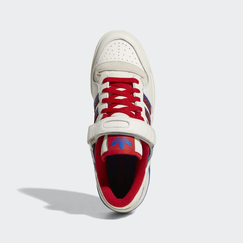 Image of adidas Men's Forum Low Shoes