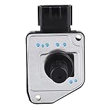 Sensor de flujo de aire: sensor de medidor de flujo de aire masivo del mercado de accesorios para Infiniti QX4 Nissan Pathfinder.