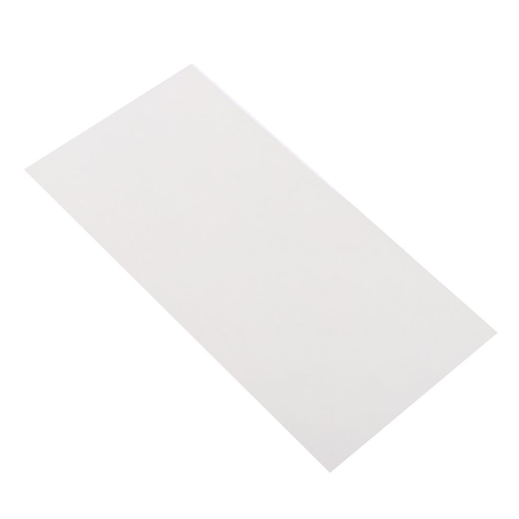 Unbekannt Waterproof Repair Patches Tape Kit for Down Jacket Sleeping Bag Tent Inflatable Mattress, 20x10cm AOD (Rice white)