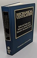 Mechanical Ventilation 0443080631 Book Cover