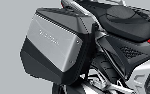 Amazon | NC750X （RH09）用 ホンダ純正 パニアケース (ワン・キー