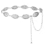 Silver Flower