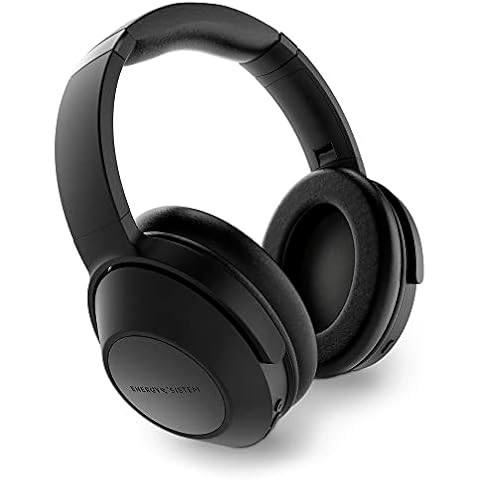 Energy Sistem Headphones BT Travel 6 ANC Cover