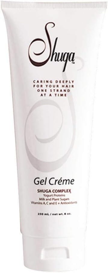 Shuga Gel Creme with Shuga Complex