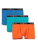 Punto Blanco Herren Basix Boxershorts, Multicolor, 44