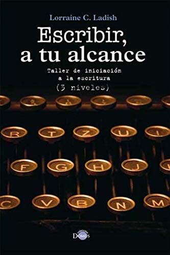 Escribir a tu alcance Escribir a tu alcance