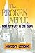 The Broken Apple: New York City in the 1980's