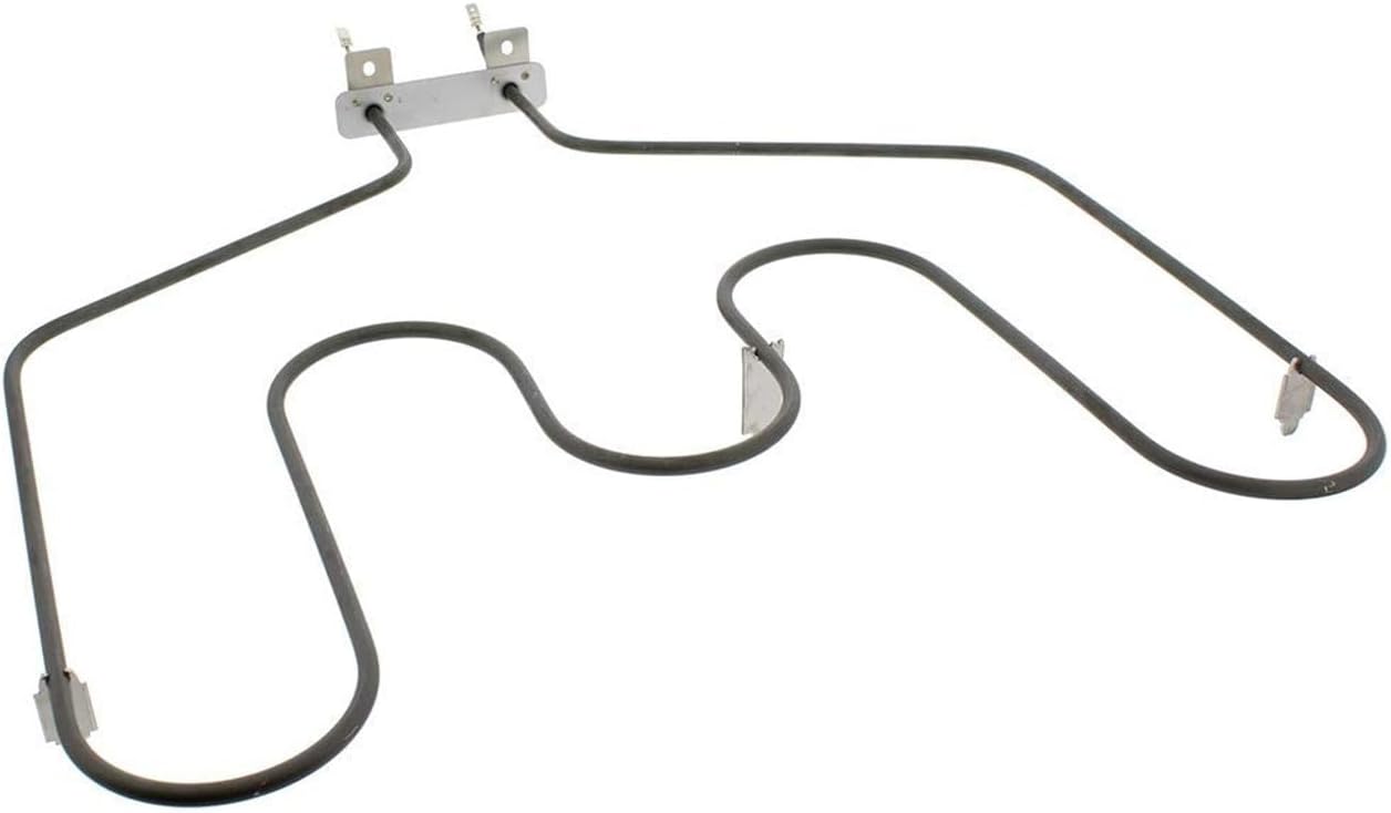 WB44T10011 Oven Bake Element Compatible with GE AP2030997 PS249286