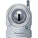 Panasonic BL-C131A Network Camera Wireless 802.11