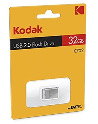 Preisvergleich Produktbild Emtec EKMMD32GK702"KODAK K700" USB-Stick, 32 GB