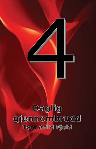 Daglig gjennombrudd 4 (Volume 4) (Norwegian Edition)