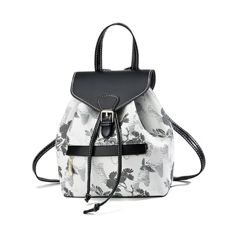 Sac à Dos NICOLE & DORIS Fleur Cover