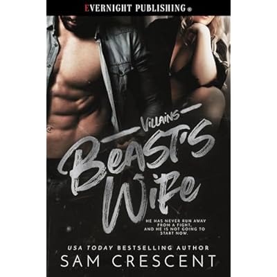 Beast's Wife