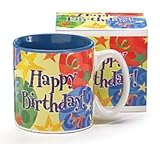 Birthday Blast Mug
