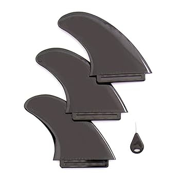 Amazon | Ocean&Earth ソフトボード EZI-RIDER 6'0