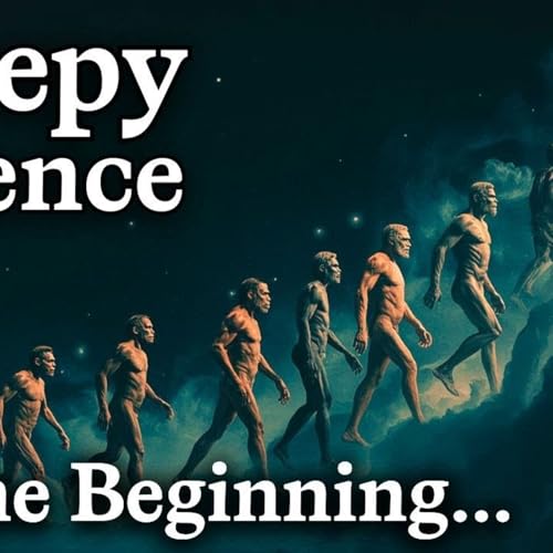 The Dreamy Story of Human Evolution &mdash; Fall Asleep to Science - Sleepy Science Channel