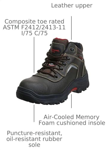 Image of Skechers Men's Burgin-sosder