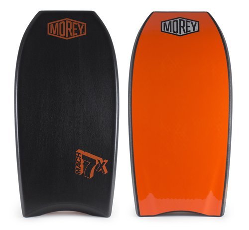 Morey Mach 7X 41.5-42.5