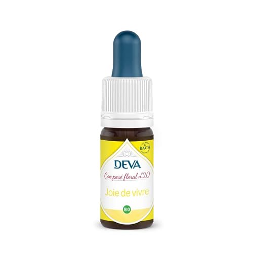 20 – Gioia di Vivere Bio – 15 ml