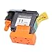4Pcs Print Head, Printhead Inkjet Cartridge Colors Print Printing No Paper Jam Printhead Printhead Replacement for 100 110 111 500 510 800 813 850