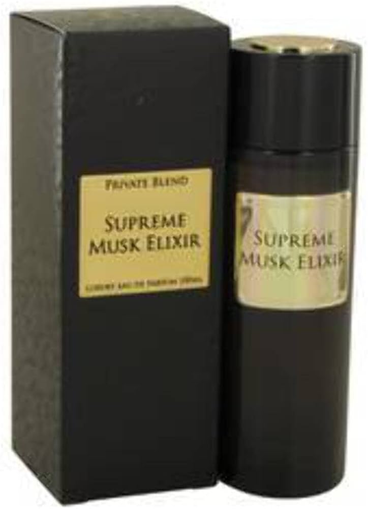 Supreme musk perfume Clearance
