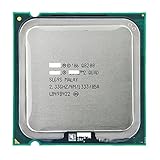 Type de prise : LGA 775 Processeur d\'unité centrale 4 cœurs 2 Quad Q8200,3 GHz/4 M/1333 GHz) Socket LGA 775