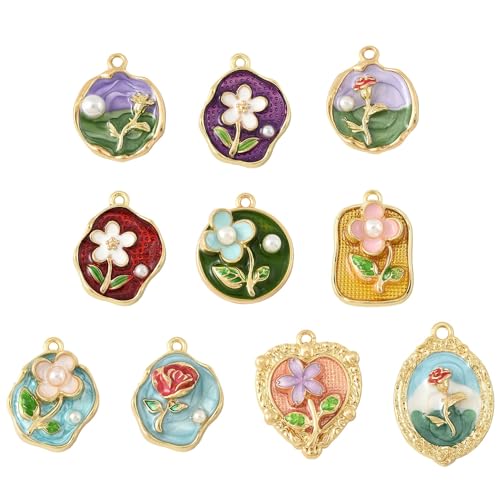 MakemadeDIY t[Giy_g`[ C~e[Vp[t 10X^C ` ȉ~` n[g uXbg lbNX CO L[`F[ `[