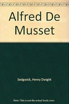 Alfred de Musset, 1810-1857