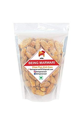 Being Marwari Dry Dates- Yellow/Sukha Khajoor , 5.0kg (B07NC7YBJJ) Amazon Price History, Amazon Price Tracker