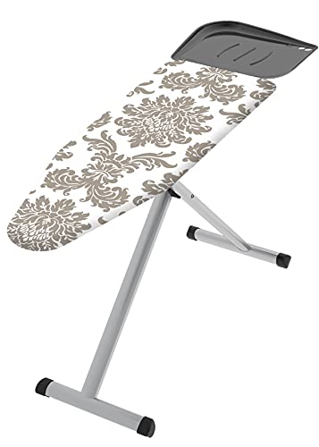 Colombo AVANTGARD Plus ASSE Stiro, Metallo, Silver, Taglia...