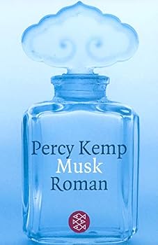 Paperback Musk. [German] Book