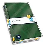 The Holy Bible: New Century Version, Green Distressed Turf, Life & Style, Bonded Leather (Nelson's Life & Style)