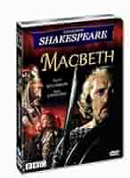 その他 Macbeth: The Thames Shakespeare Collection [DVD] [Import] The Thames Shakespeare Collection - Amazon.com Music