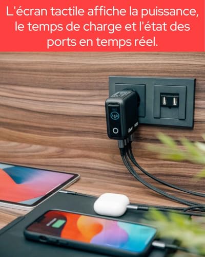 Verbatim 30240 Intérieure Secteur 28 V - vue 5