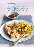 30 Recettes rapides & légères 2501049063 Book Cover