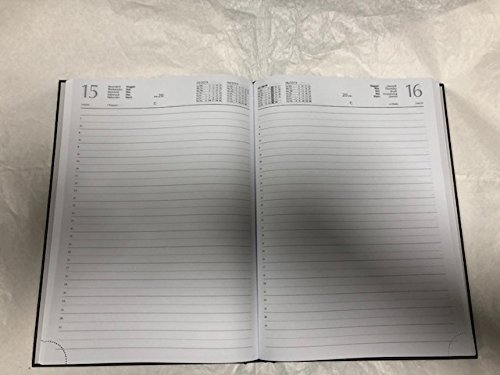 AGENDA GIORNALIERA. 2019-2020 - 2 PZ F.TO 21X29,7