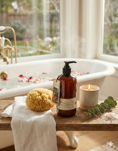Image of Midnight Muse | Creamy Cleansing Wash