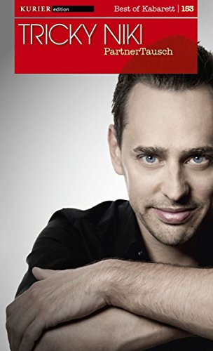 Tricky Niki - Partnertausch - Edition 'Best Of Kabarett' #153