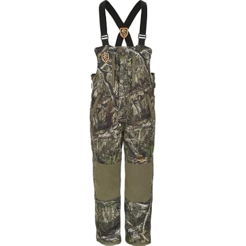 Drake Waterfowl Men's Dnt1011 Camouflage-Hunting-Apparel, Country DNA, X-Large Cover