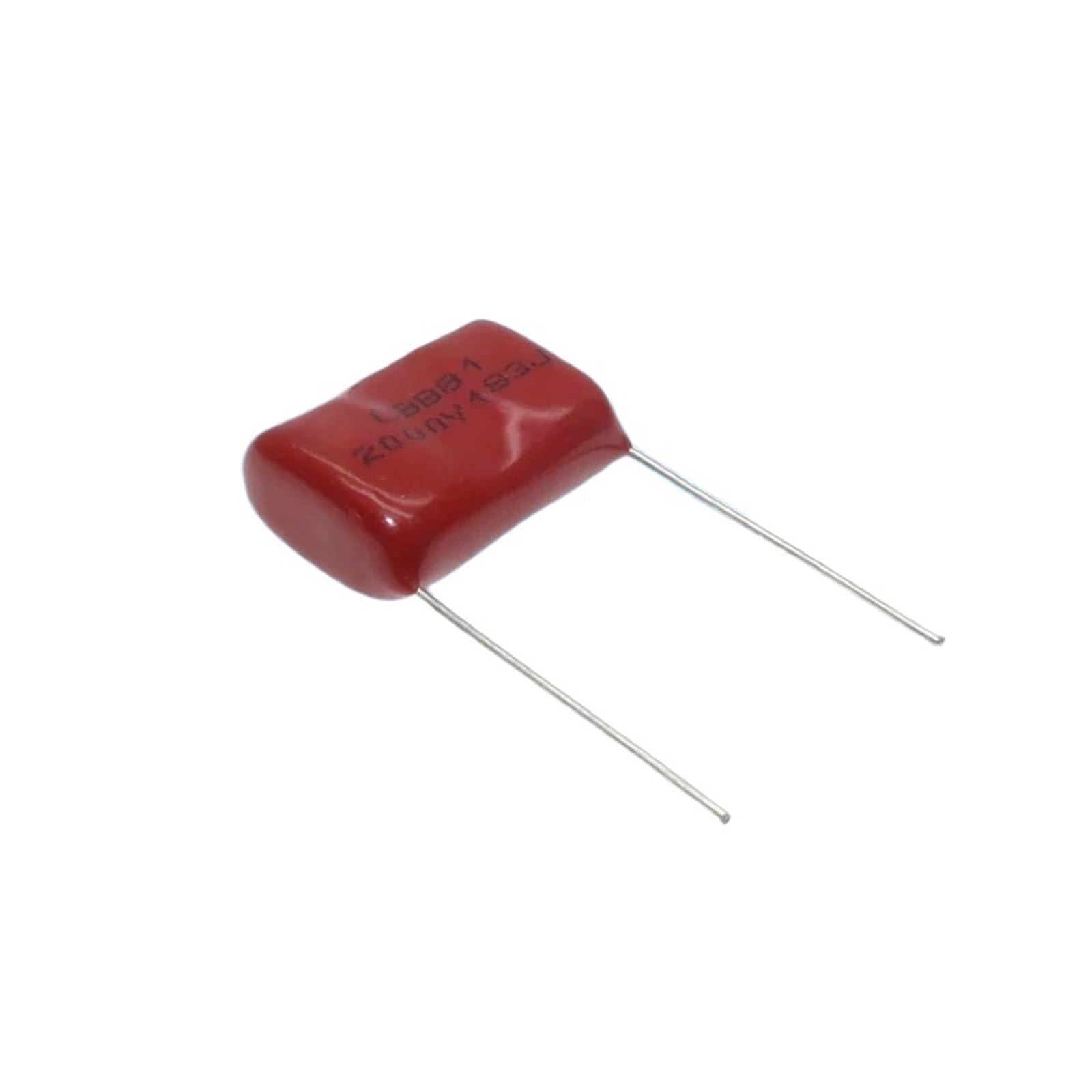 BALYDLUL Capacitor CBB81 2000V 183J 2KV 183 Pitch 20mm