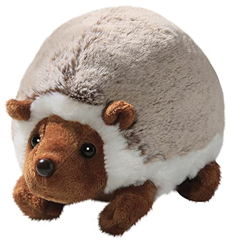 Carl Dick Igel superweich, Plüschtier, Kuscheltier ca. 20cm lang, 14cm hoch 3192