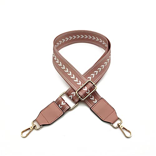 Psdndeww for Arrow Single Shoulder Bag Strap 80-130cm Length Female Outdoor Go Shopping