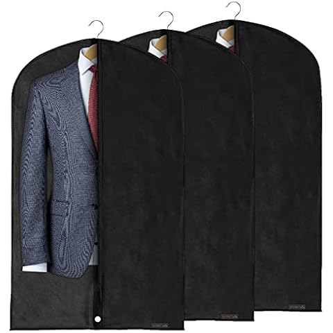 Hangerworld Housses pour Vêtements Cover